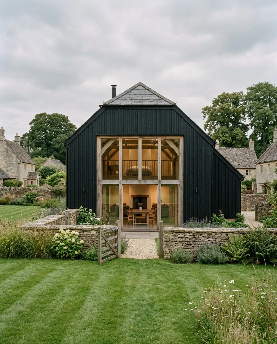 Batheaston Barn