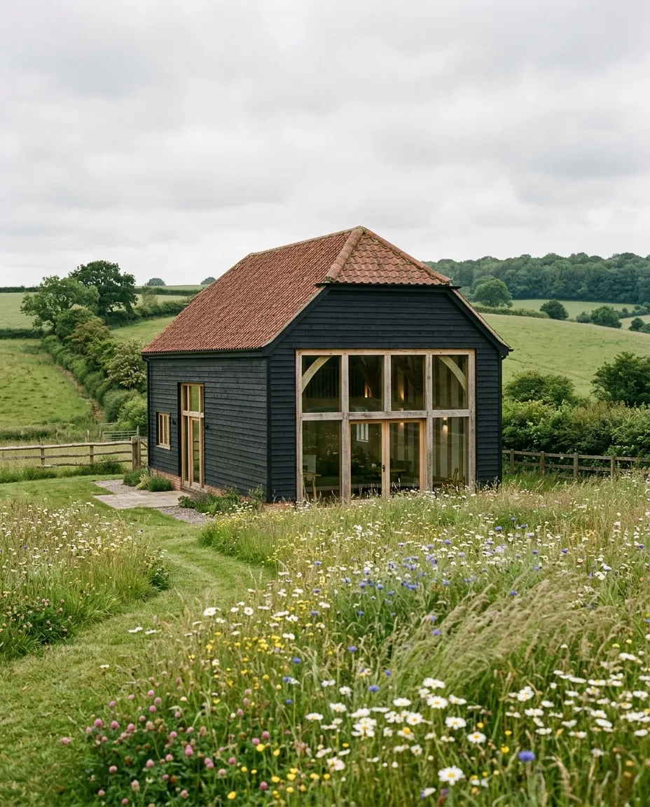 Barns & conversions